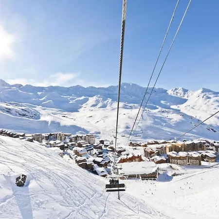 Orsiere - Location: Aux Pieds Des Pistes, Confortable Et Chaleureux, L'orsiere Mae-9057