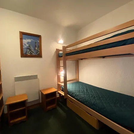 아파트 Orsiere - Location: Aux Pieds Des Pistes, Confortable Et Chaleureux, L'orsiere Mae-9057
