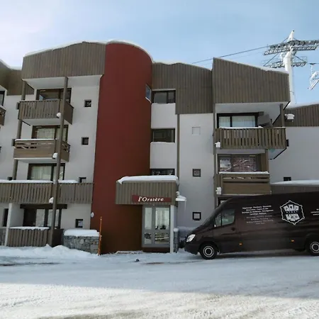 Orsiere - Location: Aux Pieds Des Pistes, Confortable Et Chaleureux, L'orsiere Mae-9057 * 발토랑스