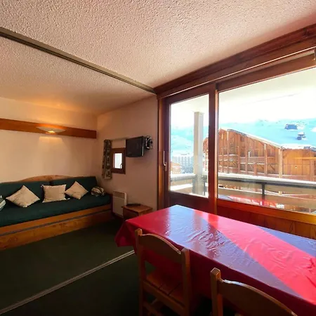 Apartment Orsiere - Location: Aux Pieds Des Pistes, Confortable Et Chaleureux, L'orsiere Mae-9057